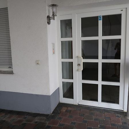 Old Apartment コブレンツ エクステリア 写真