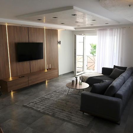 Old Apartment コブレンツ エクステリア 写真