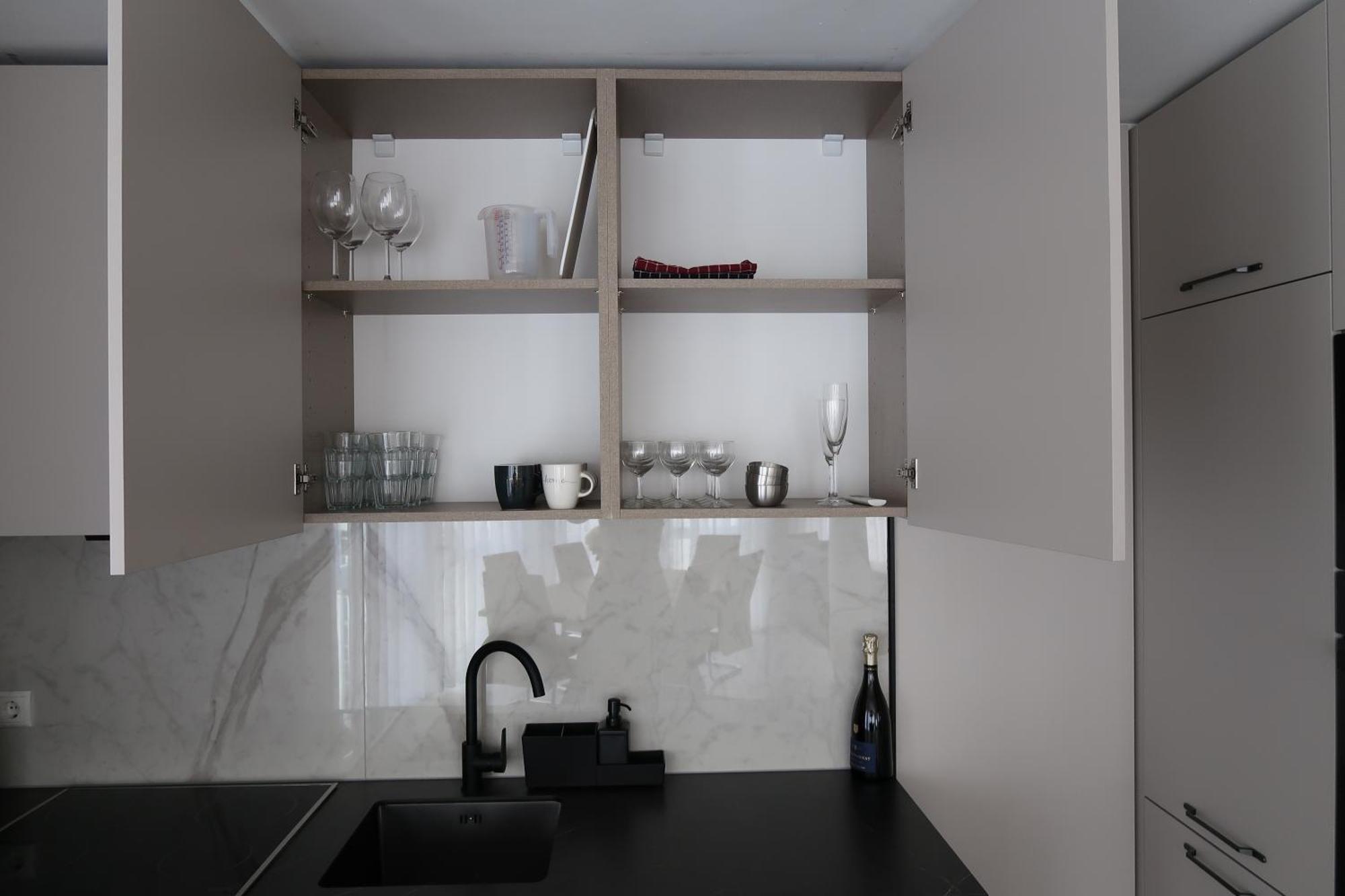 Old Apartment コブレンツ エクステリア 写真