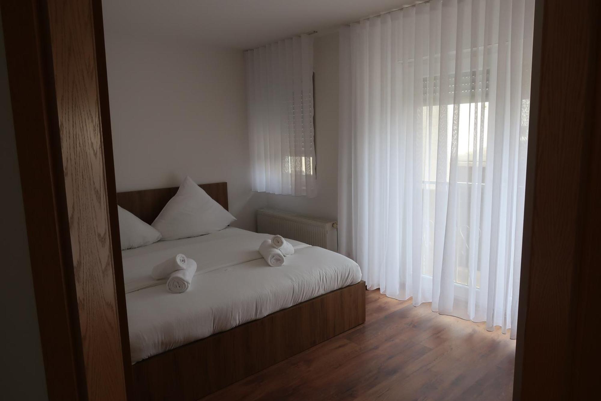 Old Apartment コブレンツ エクステリア 写真