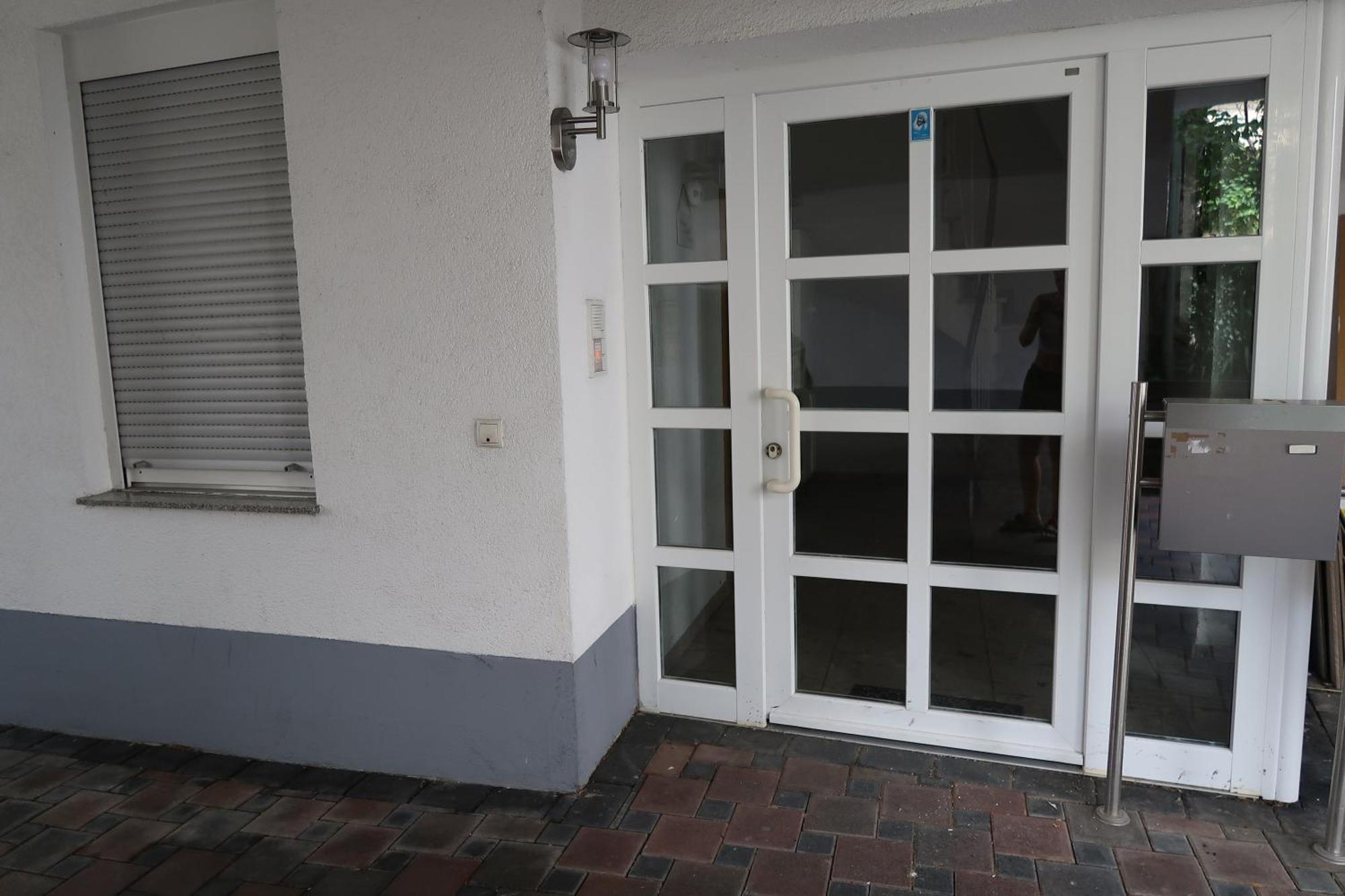 Old Apartment コブレンツ エクステリア 写真