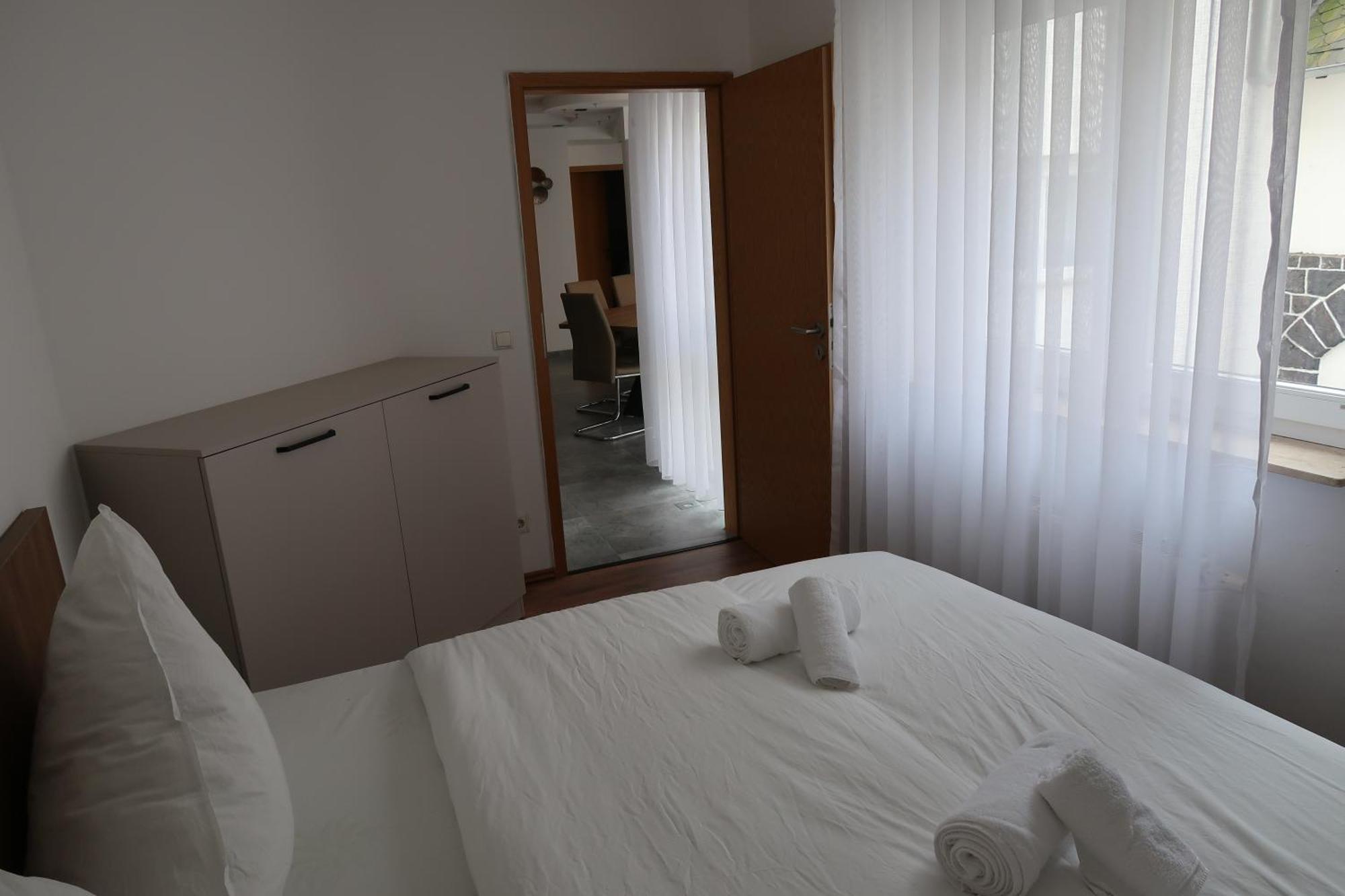 Old Apartment コブレンツ エクステリア 写真