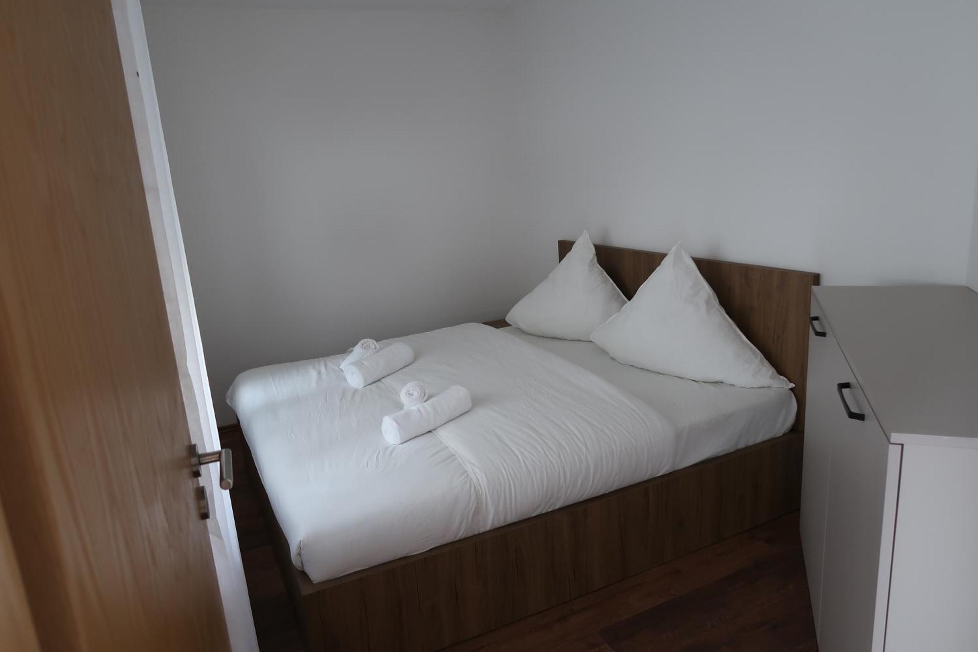 Old Apartment コブレンツ エクステリア 写真