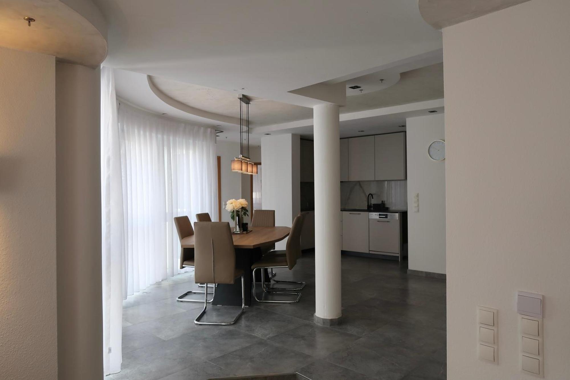 Old Apartment コブレンツ エクステリア 写真