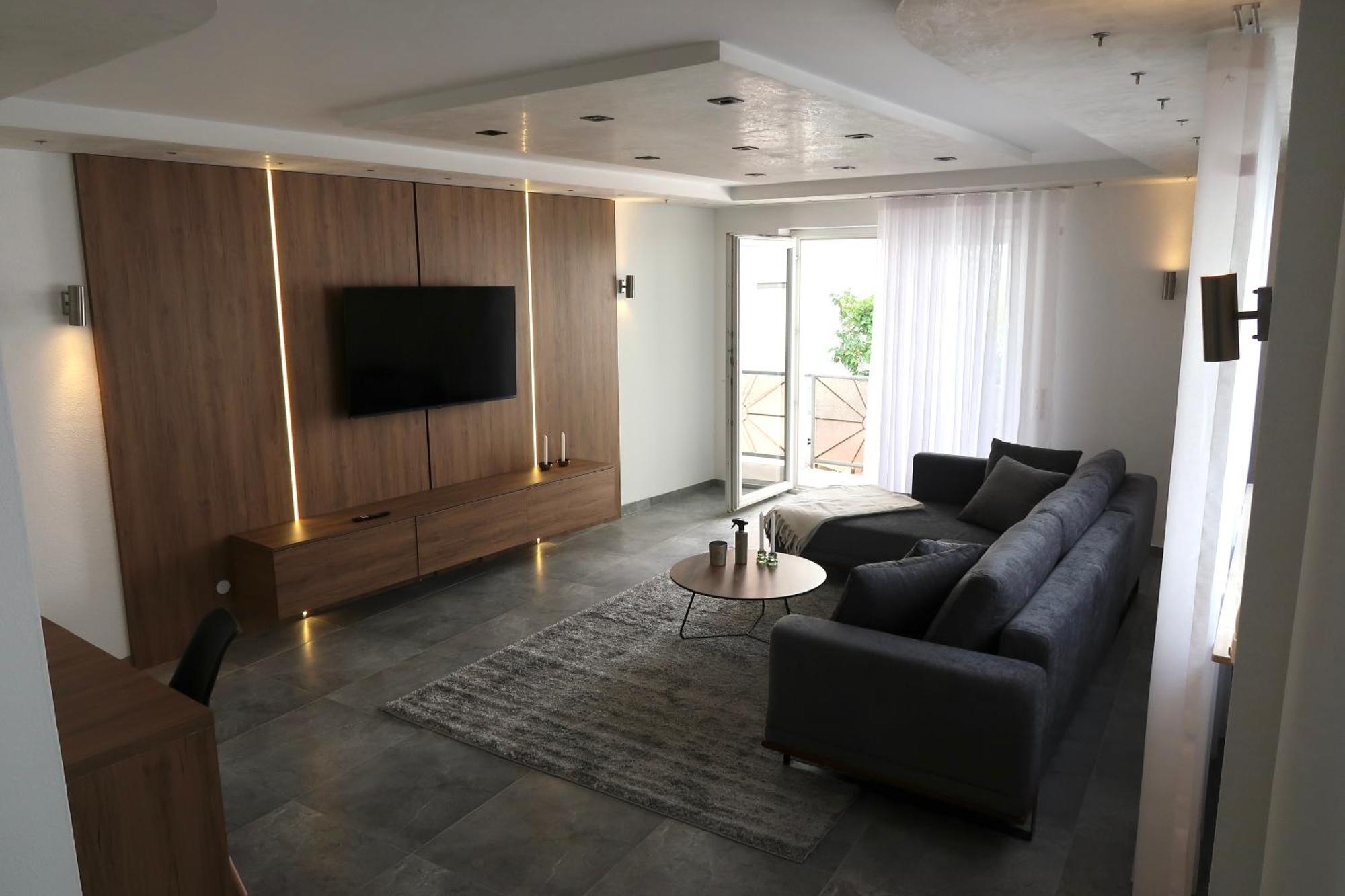 Old Apartment コブレンツ エクステリア 写真