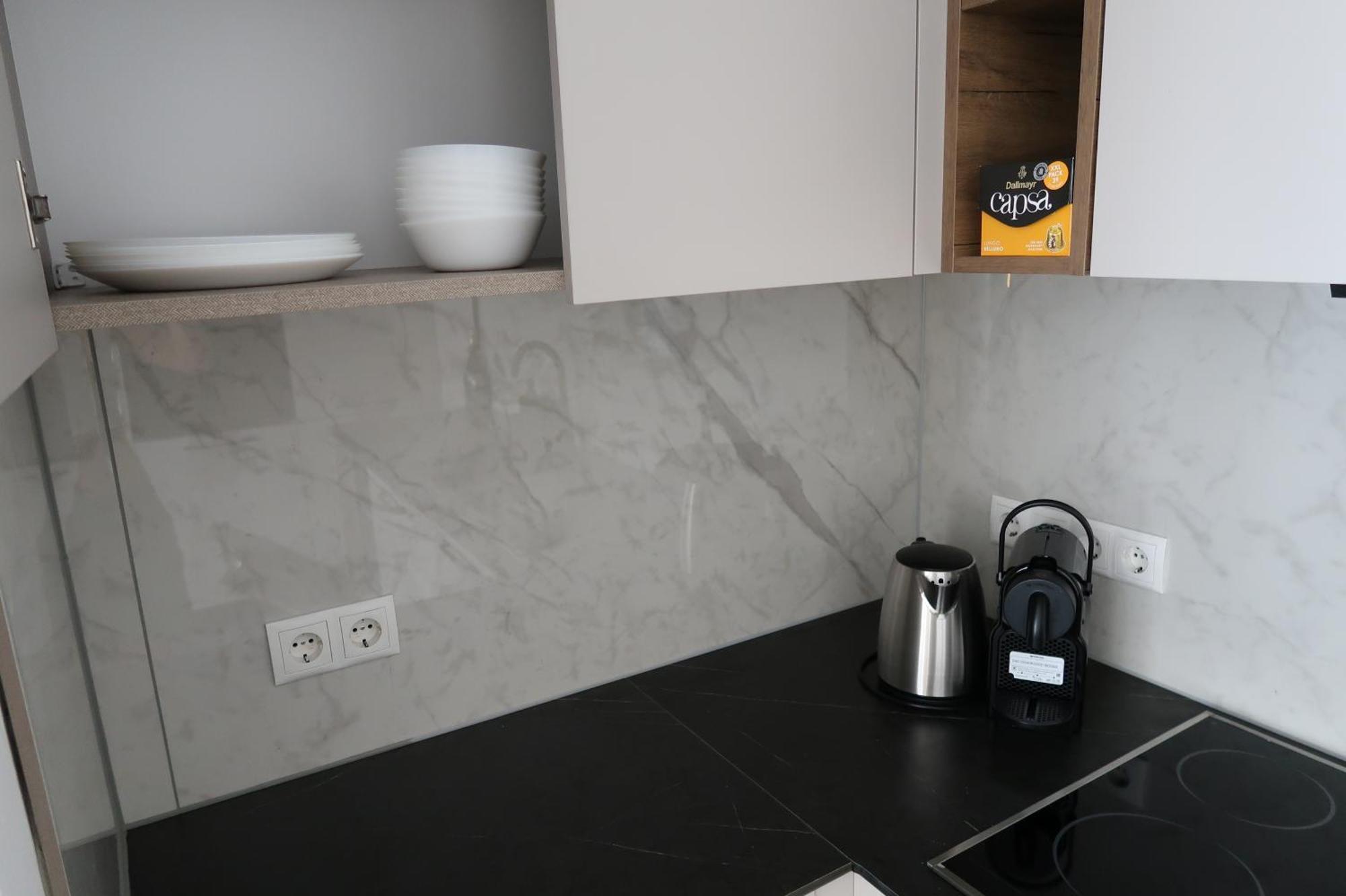 Old Apartment コブレンツ エクステリア 写真