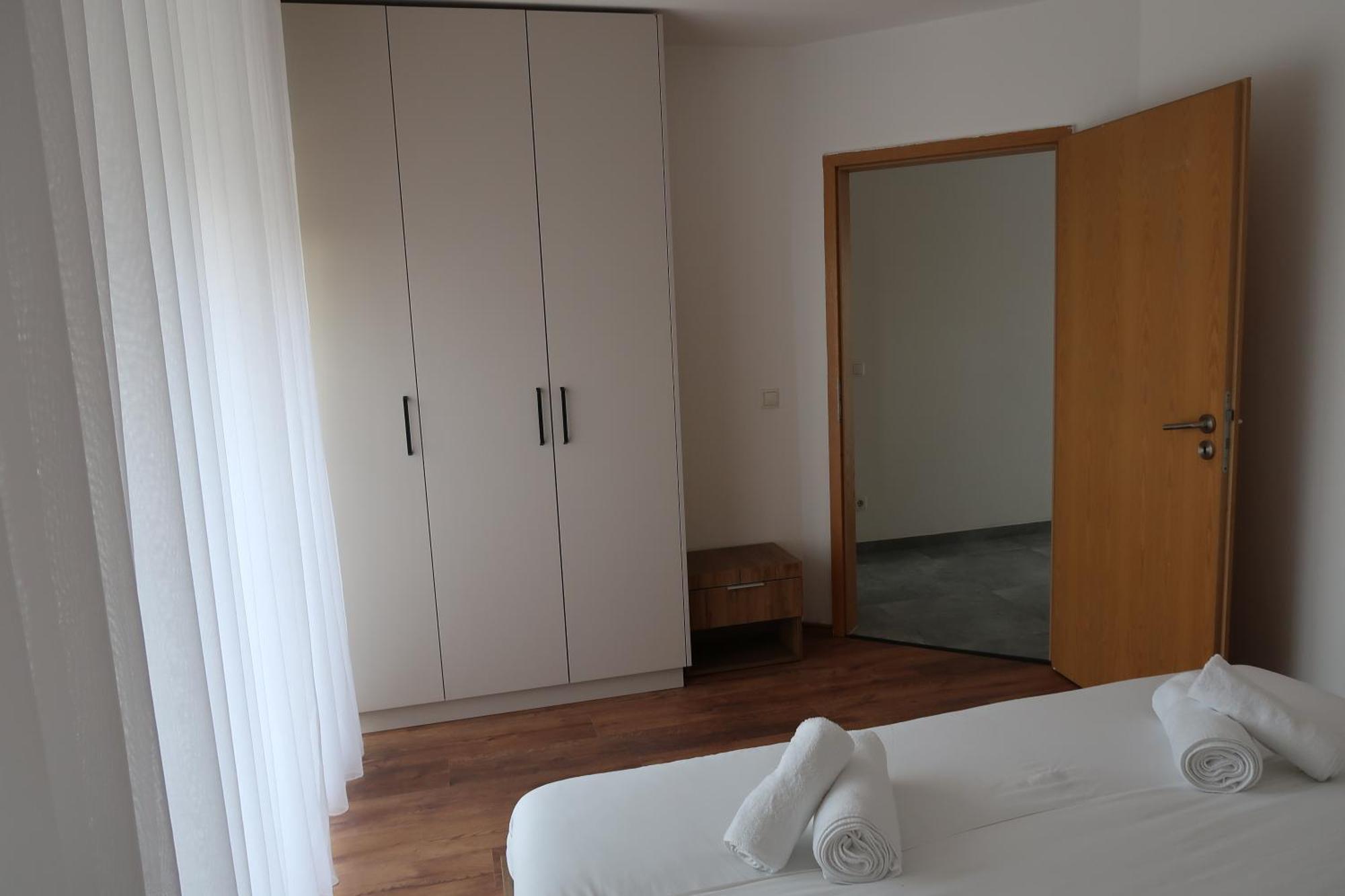 Old Apartment コブレンツ エクステリア 写真