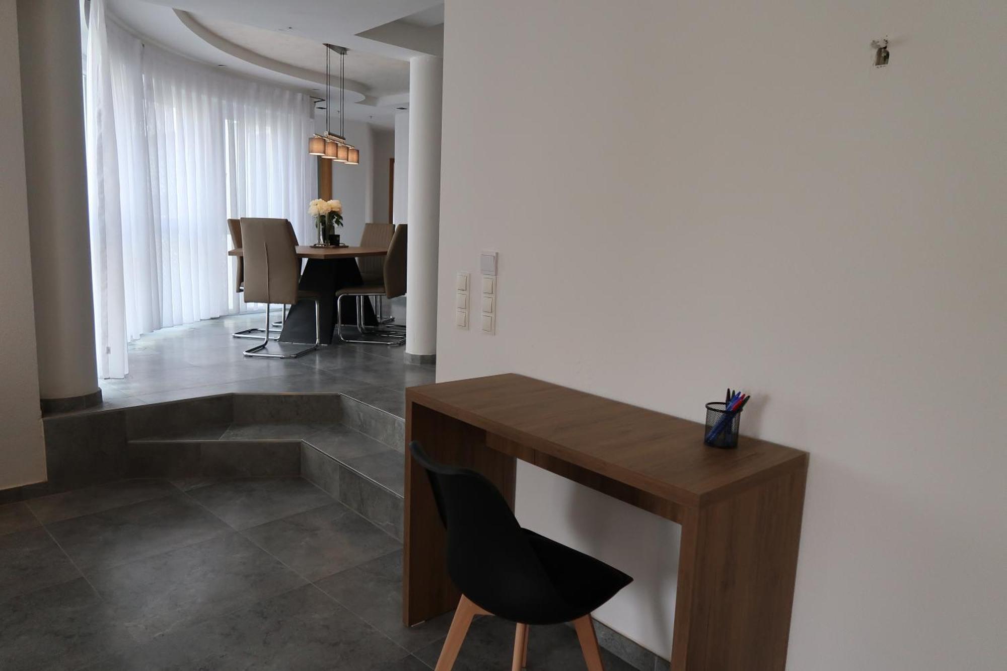 Old Apartment コブレンツ エクステリア 写真