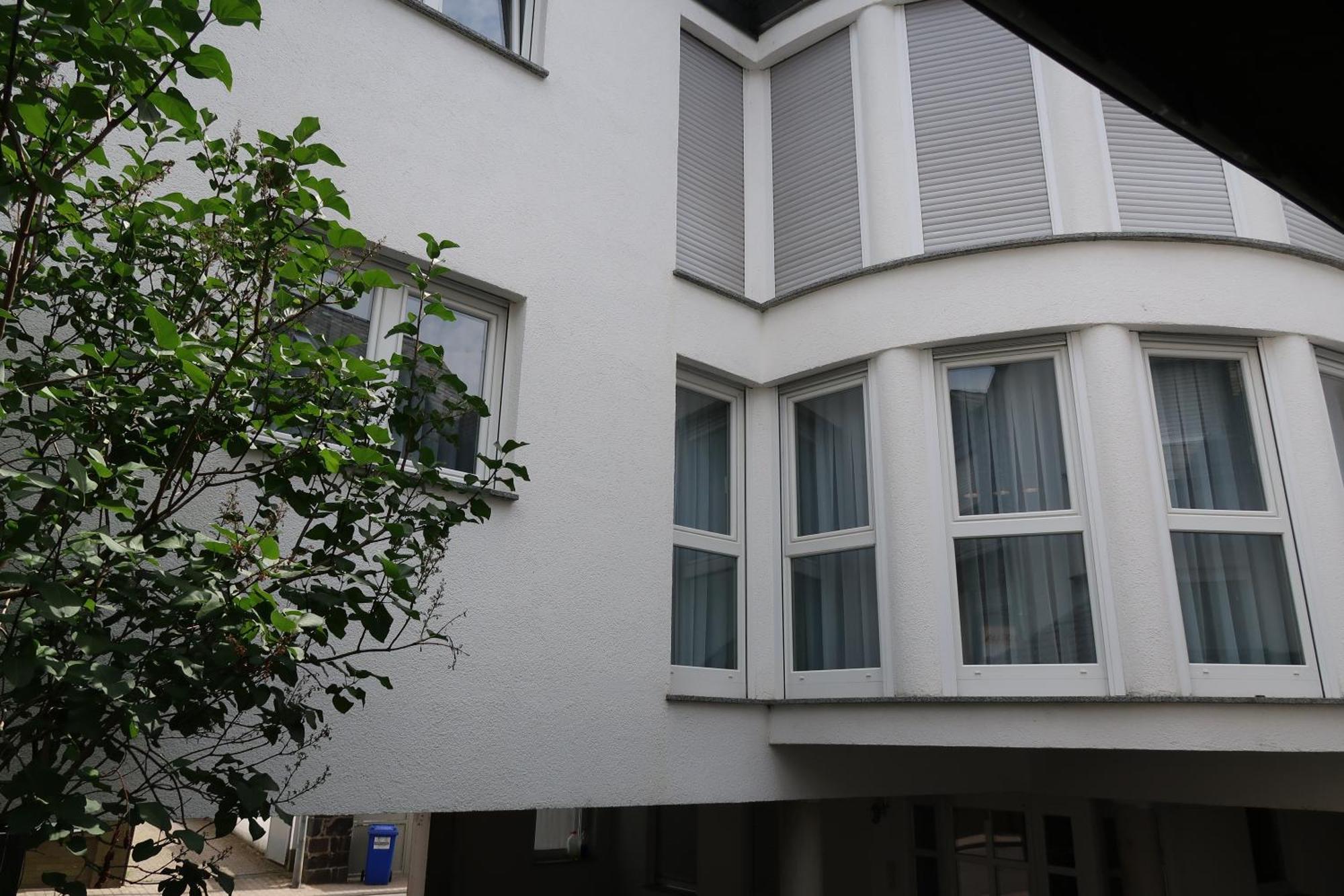 Old Apartment コブレンツ エクステリア 写真