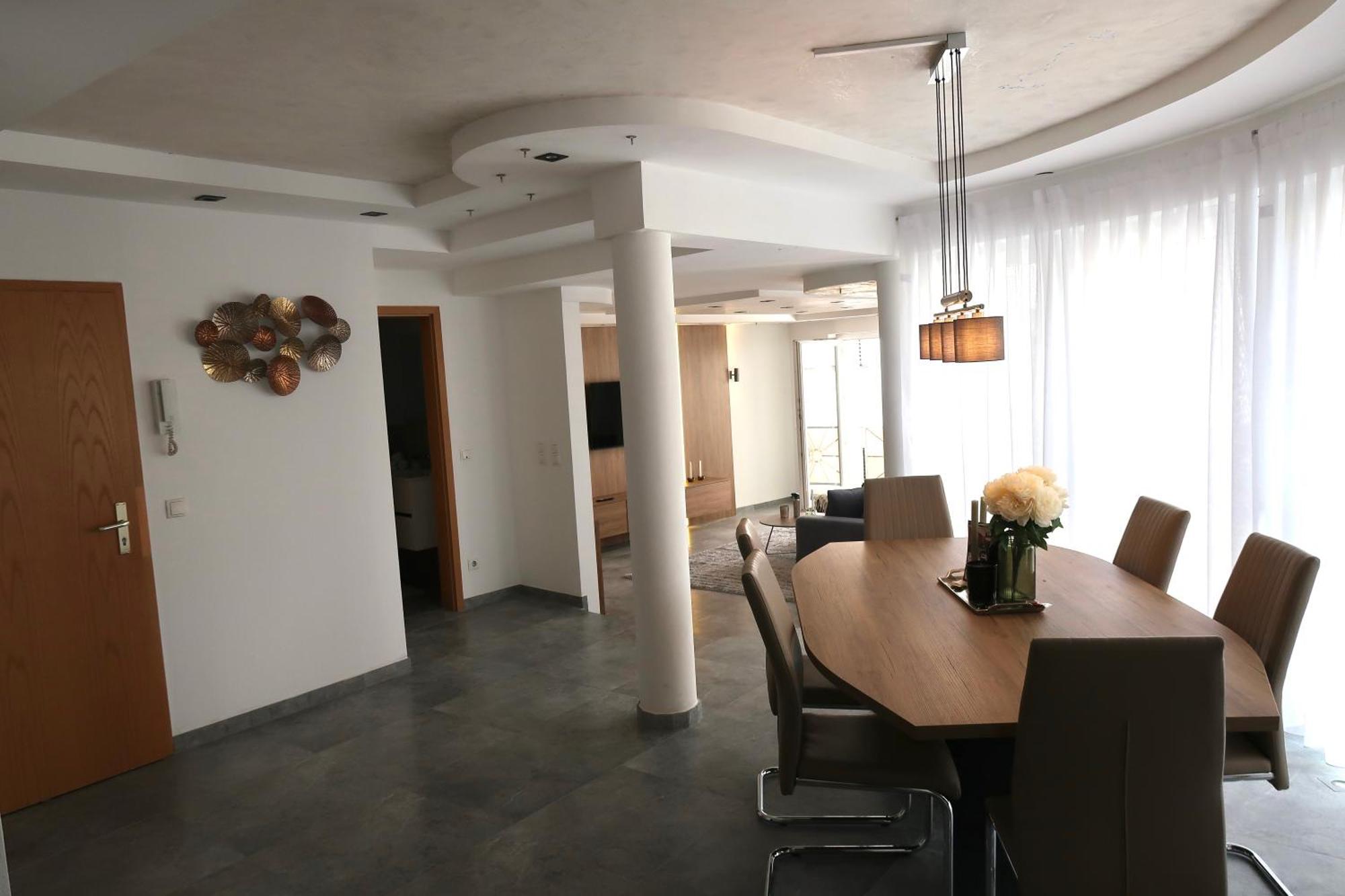 Old Apartment コブレンツ エクステリア 写真