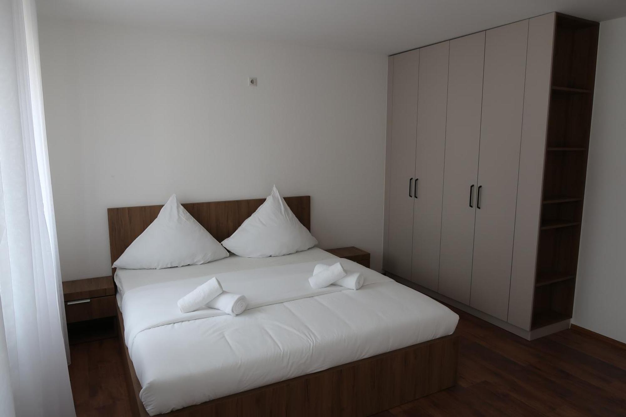 Old Apartment コブレンツ エクステリア 写真