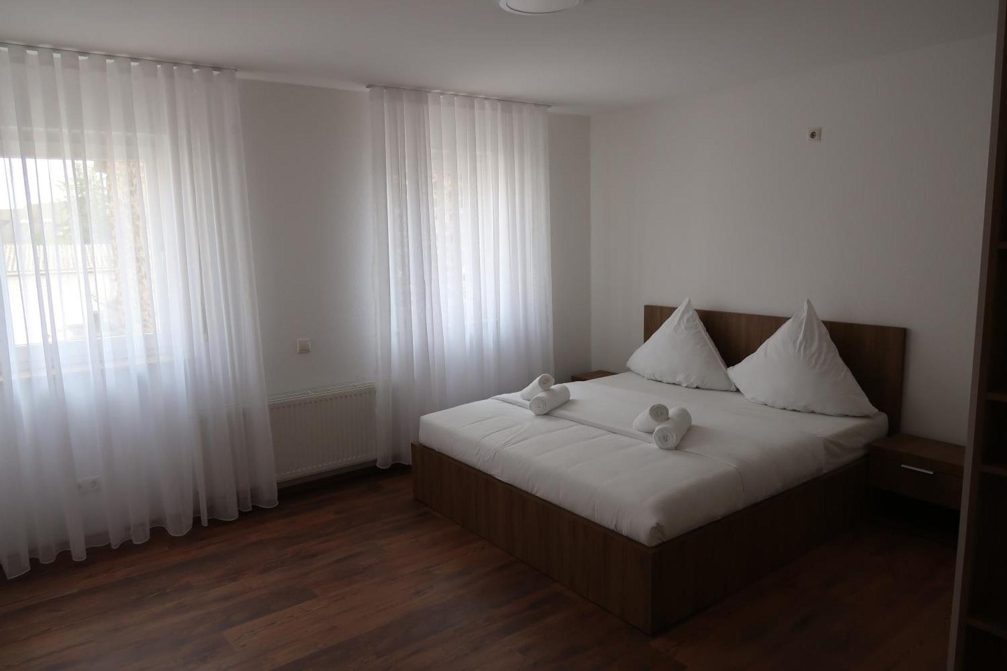 Old Apartment コブレンツ エクステリア 写真